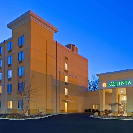 La Quinta By Wyndham Danbury Ξενοδοχείο Εξωτερικό φωτογραφία