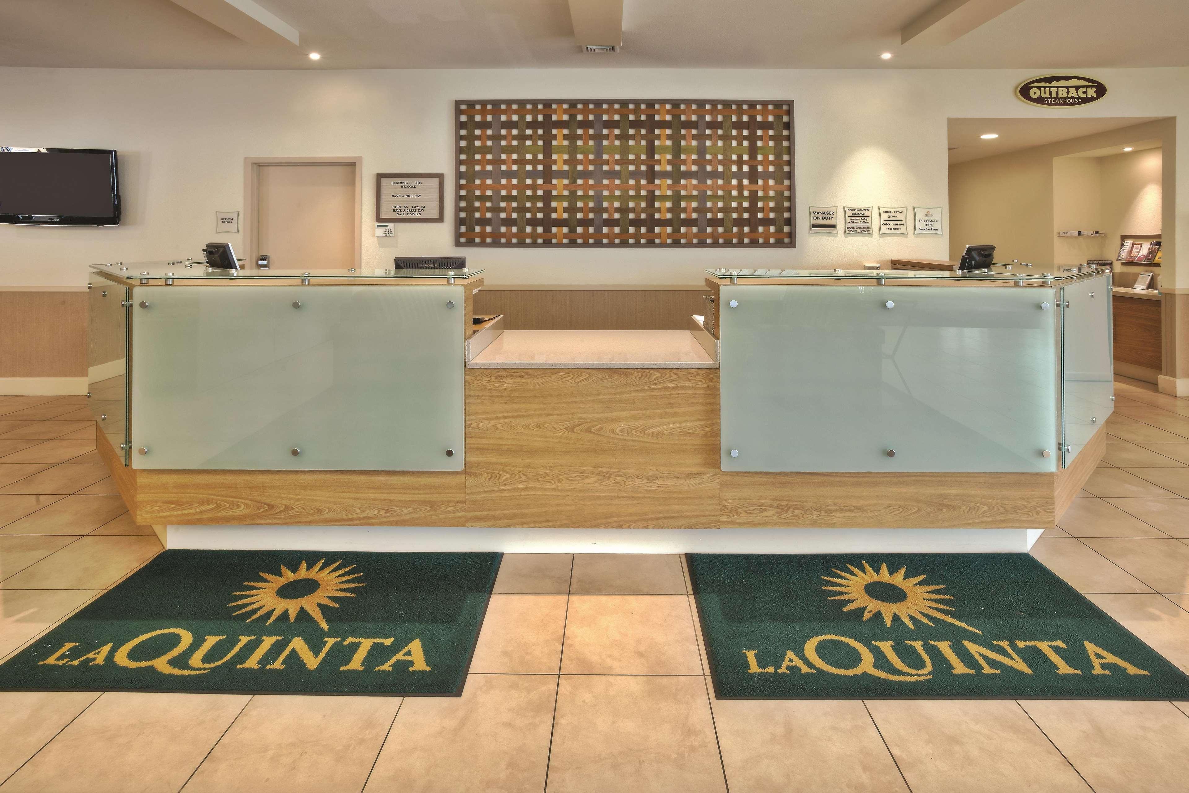 La Quinta By Wyndham Danbury Ξενοδοχείο Εξωτερικό φωτογραφία