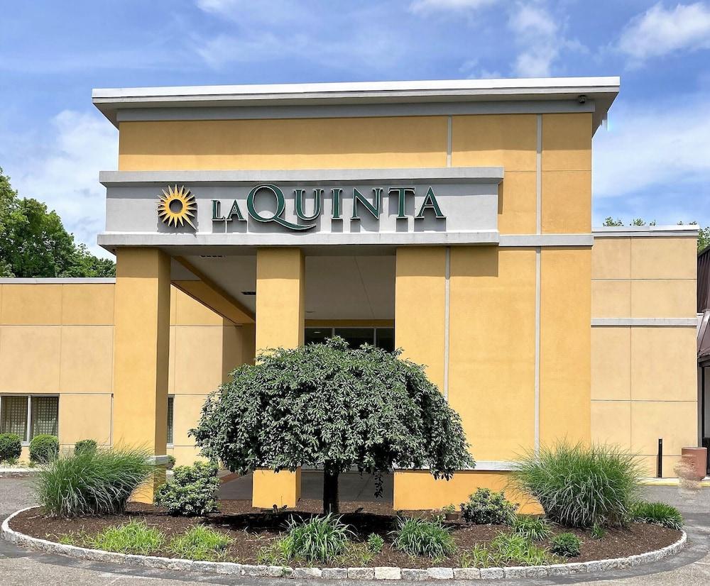 La Quinta By Wyndham Danbury Ξενοδοχείο Εξωτερικό φωτογραφία